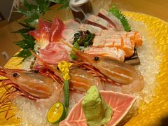 特选综合刺身拼盘-本逸·割烹料理(湖墅店)