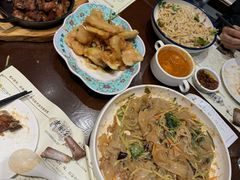 -老厨家(友谊路总店)