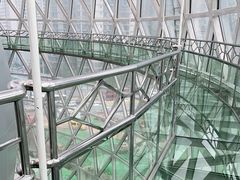 -陕西自然博物馆