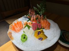 -酒久自助料理(佳兆业店)