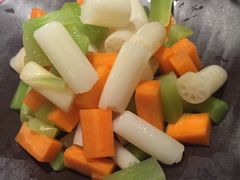 -炭舍干锅·烤鱼(扬名广场店)