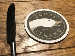 -Goose Island Brewhouse鹅岛精酿啤酒酿造工坊餐厅