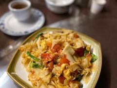 -妈妈的味道(和顺古镇店)