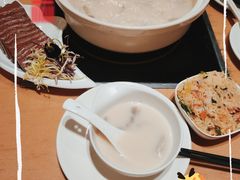 -湯系·煲汤手艺人(东二环泰禾广场店)