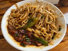 -肉盖面馆(兴科大道店)