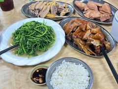 -海滨鸭仔饭(海宁店)