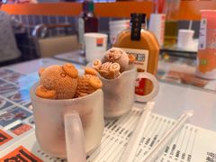 -肥韬茶餐厅(海上世界店)