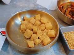 -本达人海鲜烧烤·朝鲜族风味(发展店)