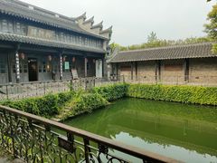 -吴道台府