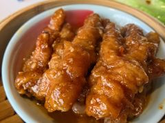 -悦景酒家(罗湖店)