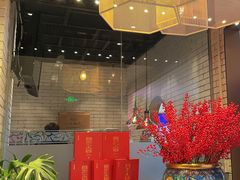-花家怡园(崇文门·哈德门广场店)