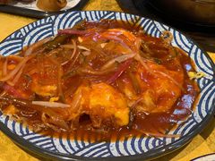 五柳炸蛋-天宝食坊·啫啫煲大排档(西华路店)