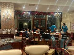 -巴依老爷新疆美食(工体旗舰店)