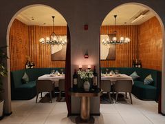 -Osteria Garden 生蚝花园餐厅(原进贤路店)