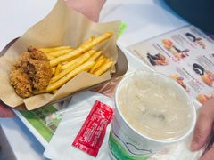 -德克士(场中路店)