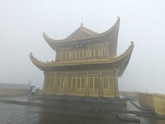 -峨眉山风景名胜区