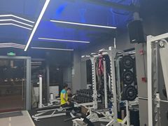 -EASY POWER健身工作室(浦东大道店)