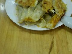 -西工饭庄快餐厅(西工小街店)