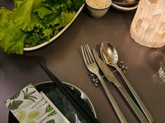 -Ginger(兴国路店)