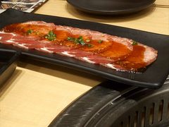 -花味·自助烤肉(雨花客厅店)
