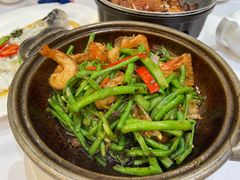 -山泉公馆酒家(珠江新城店)