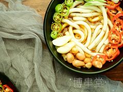 土豆粉-博串堂(明发商业广场店)