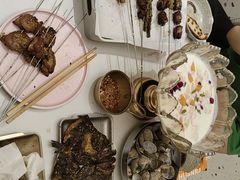 -野人串吧.烤串(于洪广场店)