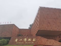 -乐山市博物馆