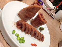 -红樱桃·欢乐餐厅(太原里店)