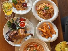 -猫岛主趣味餐厅(鼓浪屿店)