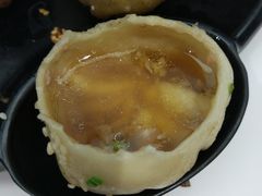 -小杨生煎(龙之梦购物中心店)