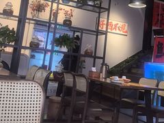 -向川南·水煮鱼·川菜(和平里店)