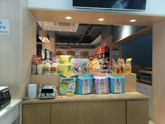 -黑孩油栗皇(南阳路店)