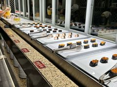 -汉巴味德·烤肉与啤酒的自助(杭州大悦城店)