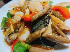 -十面春风·江南面馆(崇宁路店)