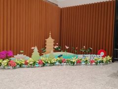-杭州萧山国际机场
