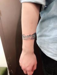 点击看大图 -新龙门刺青·纹身