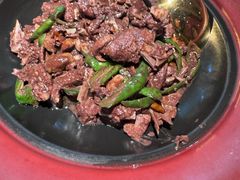 -湘间田舍(北仑银泰店)