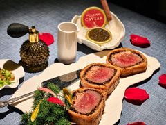 -弦月窗LUNETTE BY AMANDA(复兴路店)