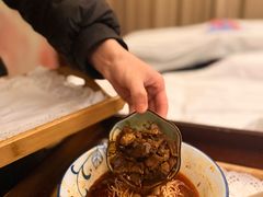 -鼎族怡华·指压·经络·疗愈SPA(紫荆店)