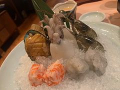 -山葵家·创意料理(宁波来福士店)