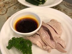 -新聚丰菜馆(太监弄店)