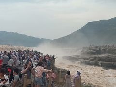 -陕西黄河壶口瀑布旅游区