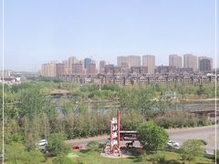 -前关湿地公园