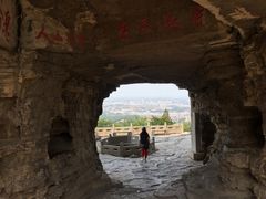 -青州市云门山风景区