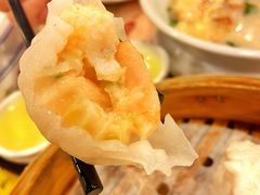 招牌虾饺皇-点都德(聚福楼店)