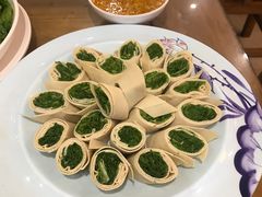 -葛记焖饼(伏牛路店)