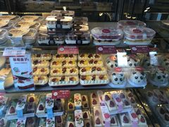 -味多美(江桥万达店)