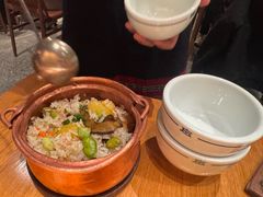 -一坐一忘云南菜(北京skp店)