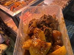 牛杂-明记牛杂(新马路分店)